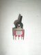 5 stk. C&K 7101-J60V3, omskifter