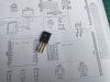 MJE 3055 Transistor