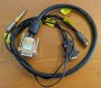 Microham Kabel DB15-FT450
